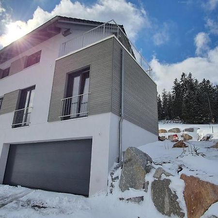 Adlernest Apartment Feldberg  Ngoại thất bức ảnh