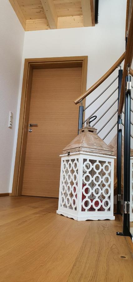 Adlernest Apartment Feldberg  Ngoại thất bức ảnh