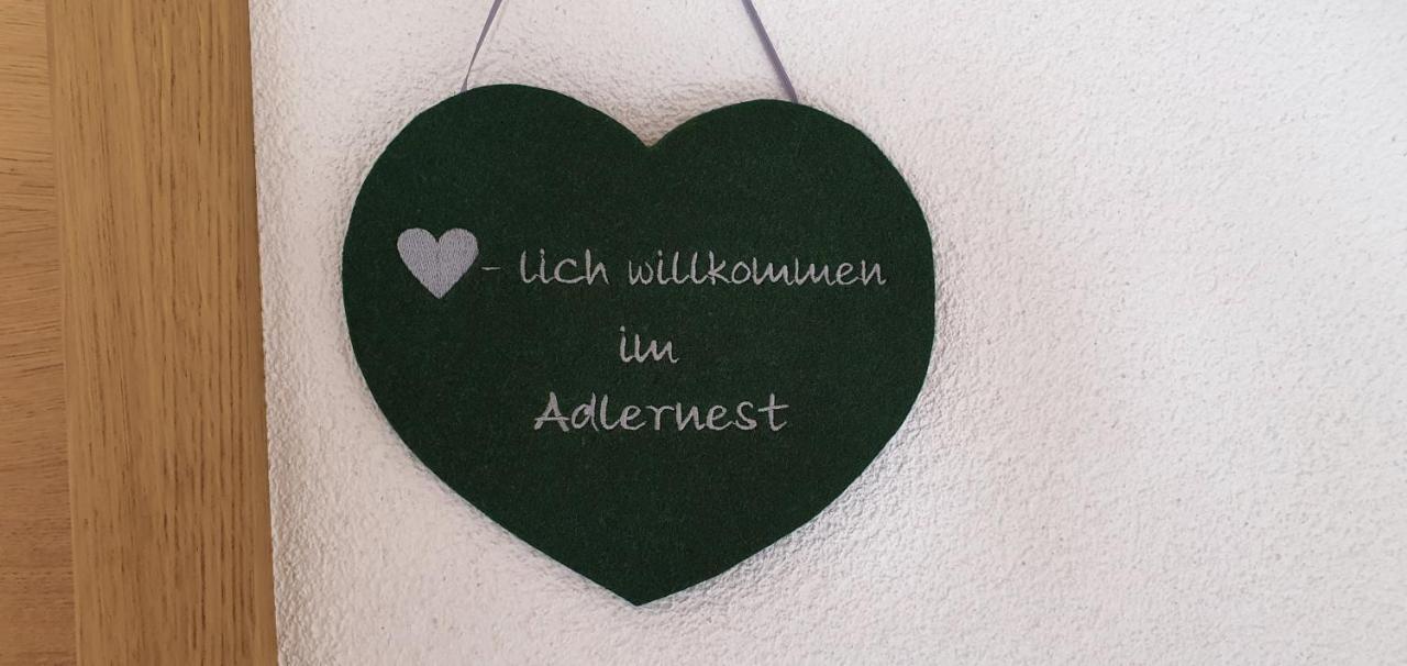 Adlernest Apartment Feldberg  Ngoại thất bức ảnh