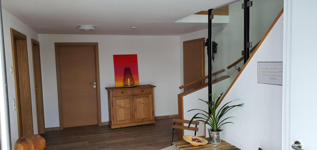 Adlernest Apartment Feldberg  Ngoại thất bức ảnh