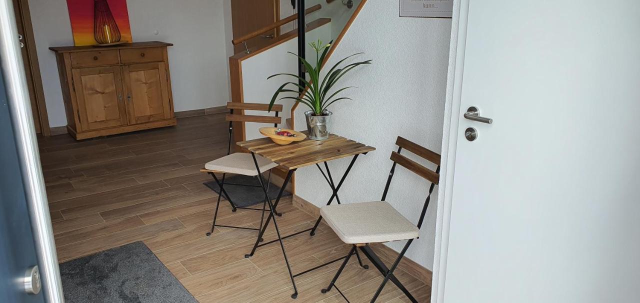 Adlernest Apartment Feldberg  Ngoại thất bức ảnh