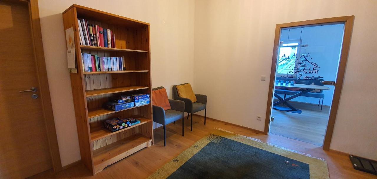 Adlernest Apartment Feldberg  Ngoại thất bức ảnh